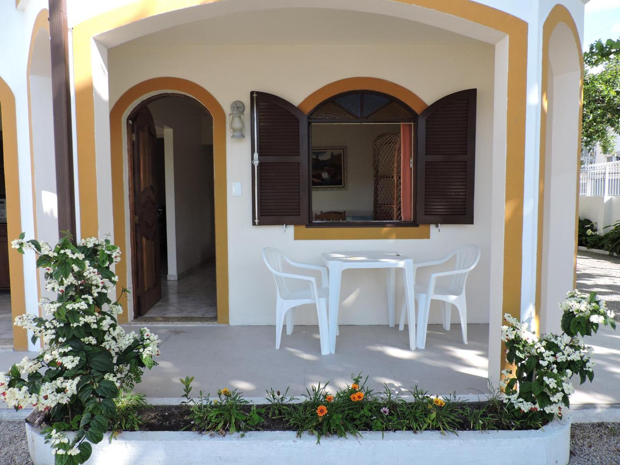 Residencial Sombreiro Apartamento Florianópolis Exterior foto
