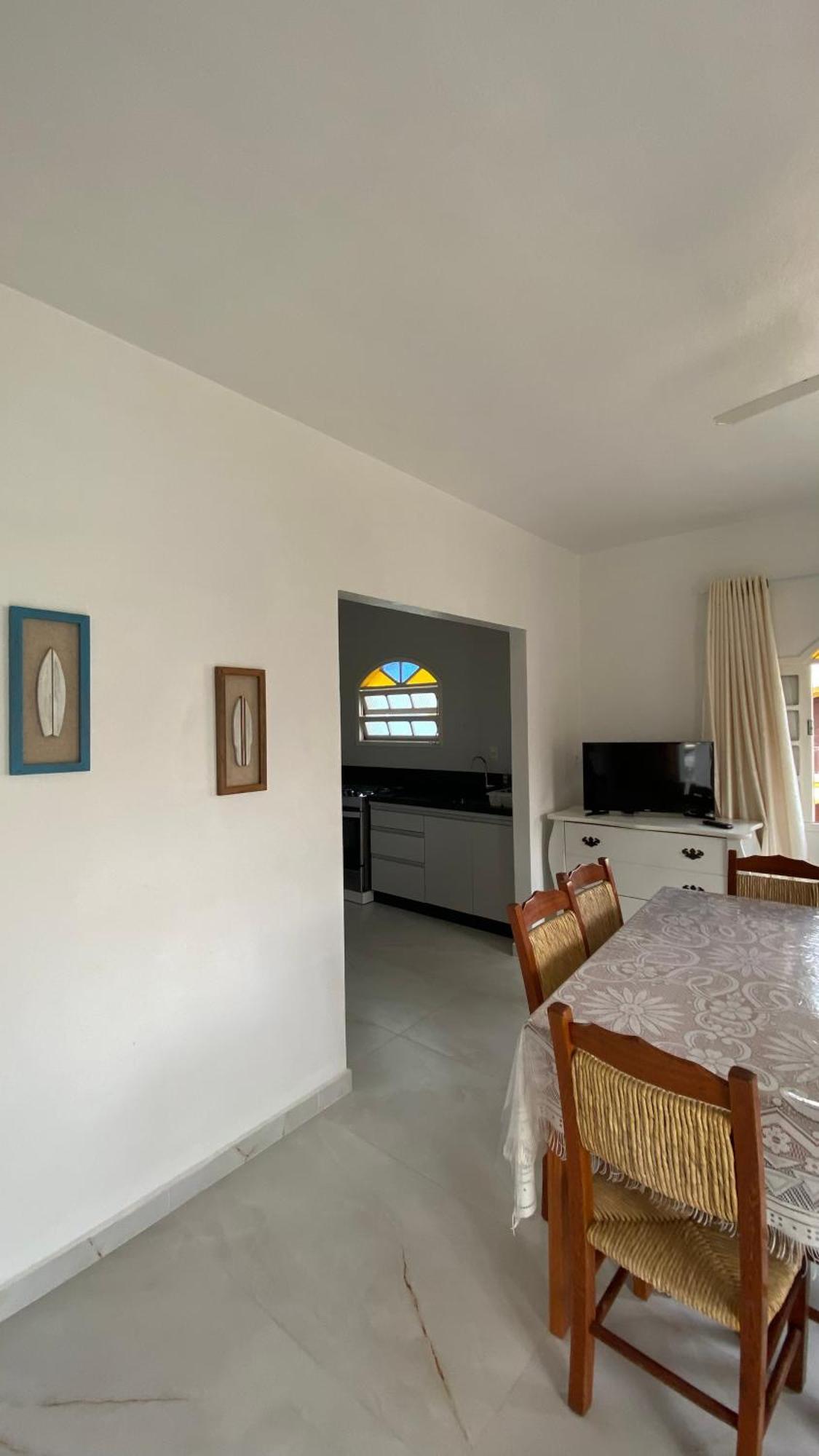 Residencial Sombreiro Apartamento Florianópolis Exterior foto